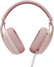 Наушники Logitech Zone Vibe 100 (розовый)