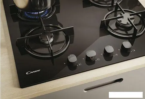 Варочная панель Candy CVW6BB