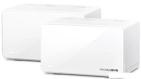 Wi-Fi система Mercusys Halo H90X (2-pack)