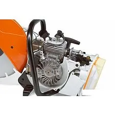 Бензорез STIHL TS 420