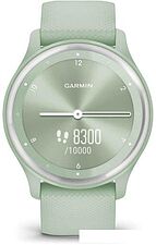 Умные часы Garmin Vivomove Sport (мятный)