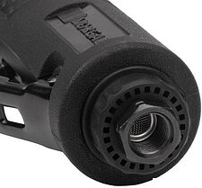 Пневмошлифмашина Norgau NADG118-6090