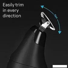 Триммер для бороды и усов Braun Series XT3 XT3200