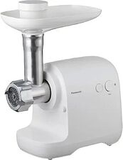 Мясорубка Panasonic MK-GX1700WTQ