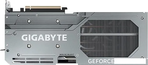 Видеокарта Gigabyte GeForce RTX 4070 Ti Gaming OC 12G GV-N407TGAMING OC-12GD