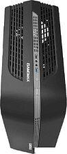 Корпус GameMax Centauri (черный/серый)