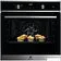 Электрический духовой шкаф Electrolux EOD6P66X