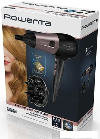 Фен Rowenta CV5940F0