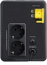 Источник бесперебойного питания APC Easy UPS BVX 900VA BVX900LI-GR Источник бесперебойного питания APC Easy UPS BVX 900VA BVX900LI-GR