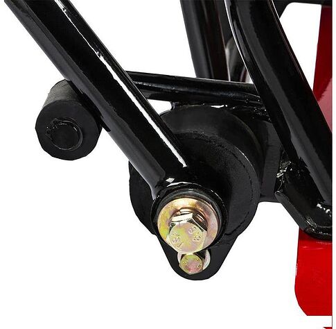 Виброплита DDE VP90-HK 908-757