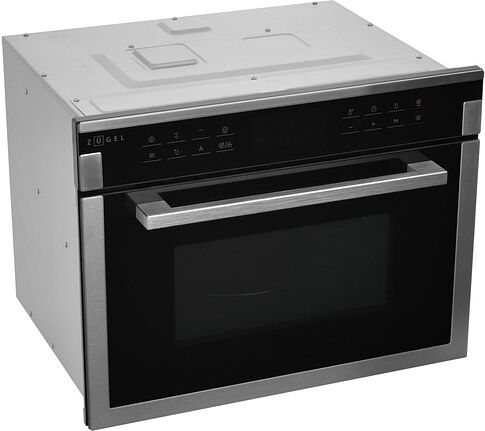 Электрический духовой шкаф ZUGEL ZOE610X
