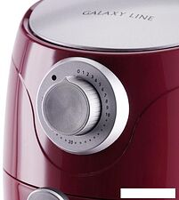 Аэрофритюрница Galaxy Line GL2522