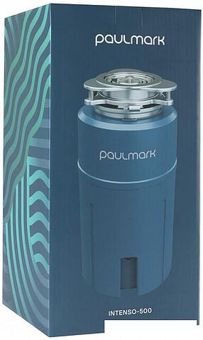 Измельчитель пищевых отходов Paulmark Intenso-500