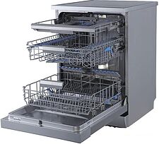 Отдельностоящая посудомоечная машина Midea MFD60S970Xi