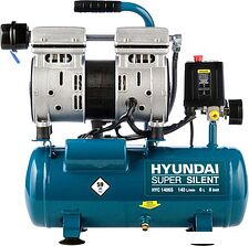 Компрессор Hyundai HYC 1406S
