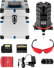 Лазерный нивелир ADA Instruments 6D Servoliner А00621