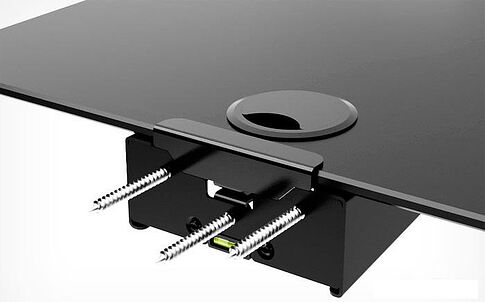 Кронштейн Holder DVD-F1001