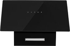 Кухонная вытяжка ZorG Ultra 1030 60 S (черный)