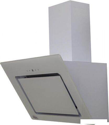 Кухонная вытяжка Oasis (Making Oasis Everywhere) NA-60W