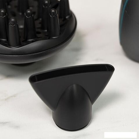 Фен Cecotec IoniCare 5200 Aura Black 4201