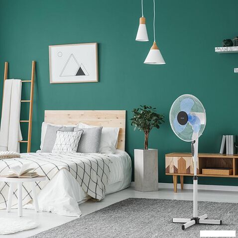 Вентилятор Coolfort CF-2006