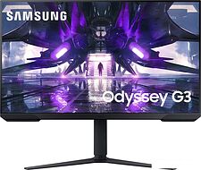 Игровой монитор Samsung Odyssey G3 LS32AG320NUXEN Игровой монитор Samsung Odyssey G3 LS32AG320NUXEN