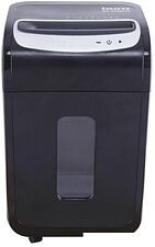 Шредер Buro Office BU-S1602M