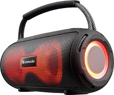 Беспроводная колонка Defender Enjoy S450