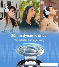 Наушники Edifier WH500 (черный)
