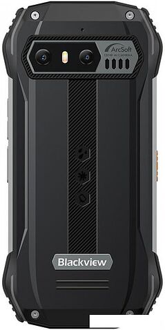 Смартфон Blackview N6000SE (черный)