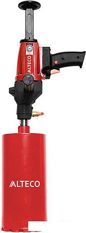 Дрель алмазного сверления Alteco DD 1409 15281