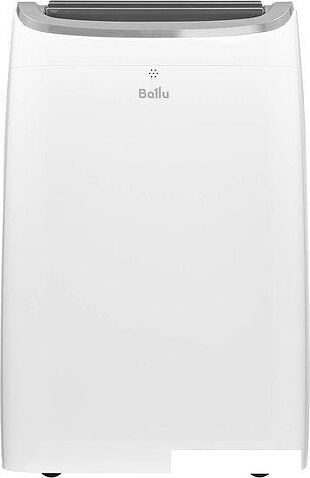 Мобильный кондиционер Ballu Smart Assistant BPAC-07 SA/N1