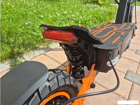Электросамокат Terax XS05 Pro