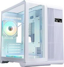 Корпус 1stPlayer RT5 ARGB (белый)