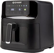 Аэрогриль (аэрофритюрница) Gressel GAF-1826
