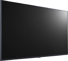 Информационная панель LG 43UL3J-M
