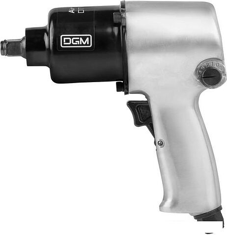Пневматический гайковерт DGM DTW-7012