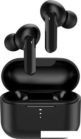 Наушники QCY T10 Pro (черный)