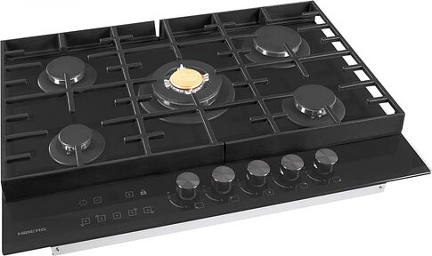 Варочная панель Hiberg VM 7155 B