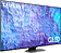 Телевизор Samsung QLED 4K Q80C QE65Q80CAUXRU