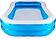 Надувной бассейн Bestway 262x175x51 [54006]