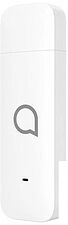 4G модем Alcatel Link Key IK41VE1 (белый)