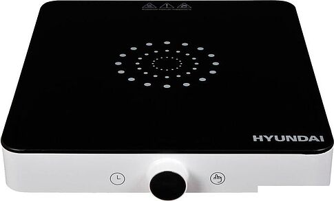 Настольная плита Hyundai HYC-0105