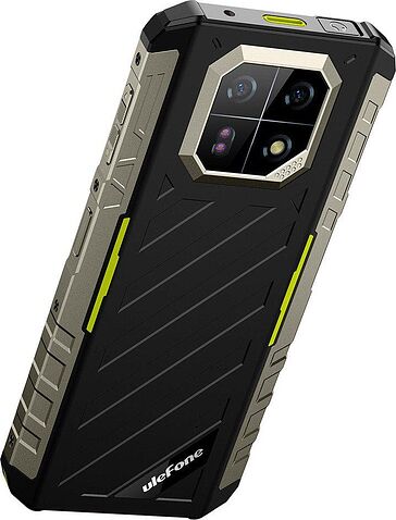 Смартфон Ulefone Armor 22 8GB/128GB (зеленый)