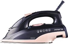 Утюг Polaris PIR 3074 SG AA 3m (синий)