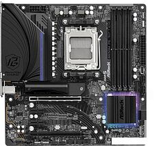 Материнская плата ASRock B650M PG Riptide