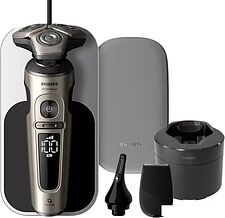 Электробритва Philips SP9883/36 Электробритва Philips SP9883/36