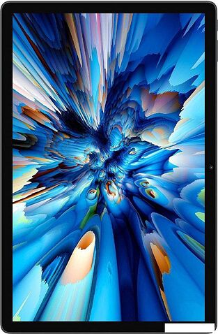 Планшет Blackview Mega 8 LTE 12GB/256GB (темно-серый)