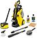 Мойка высокого давления Karcher K5 Power Control Flex Car & Home 1.324-707.0