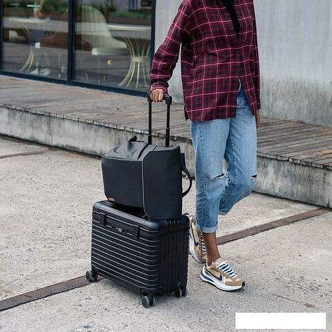 Рюкзак PGYTECH OneGo Air 25L P-CB-063 (obsidian black)